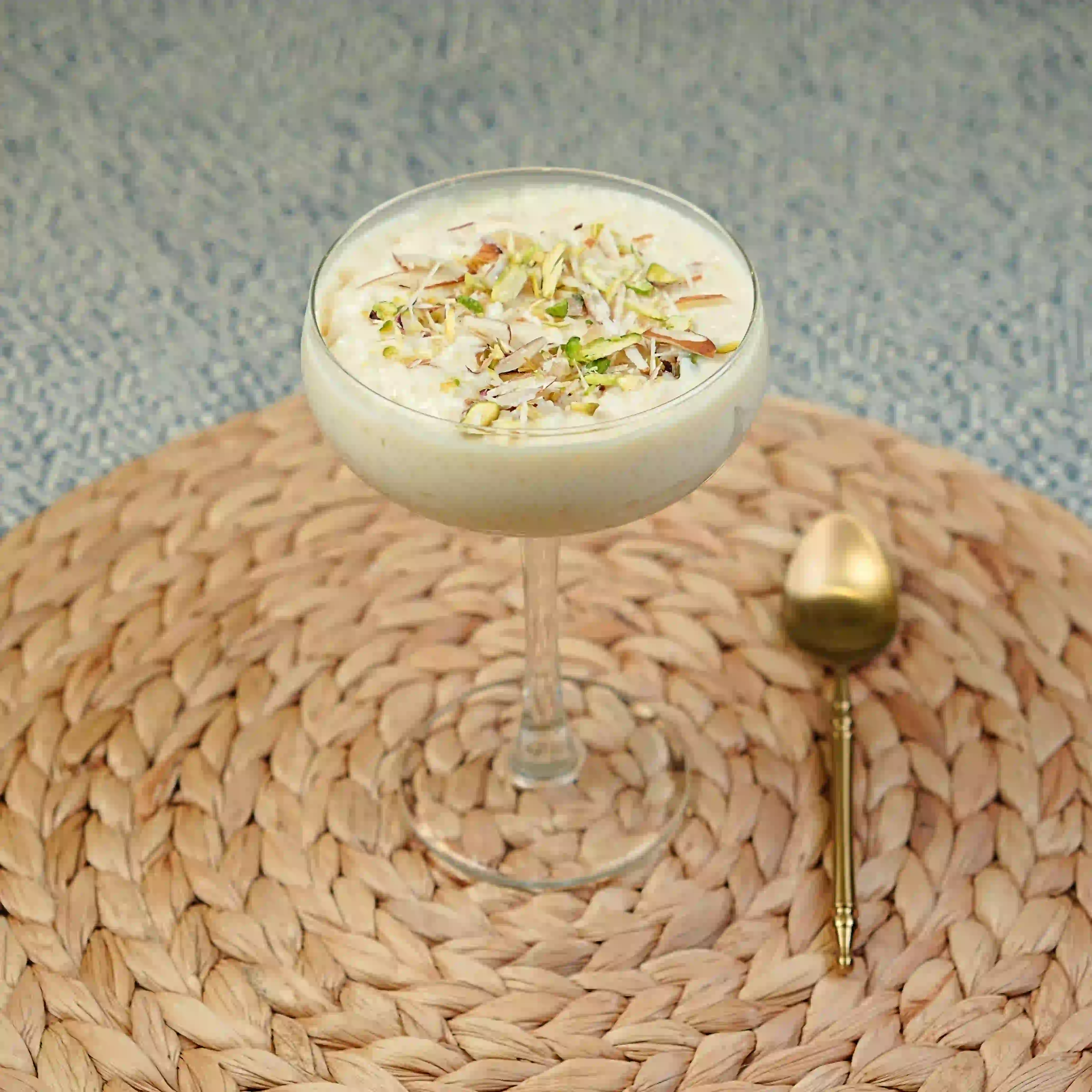 Best Pakistani Desserts in Sharjah: Gulab Jamun, Kheer & More — Taier Al Monal, Abu Shaghara, Sharjah