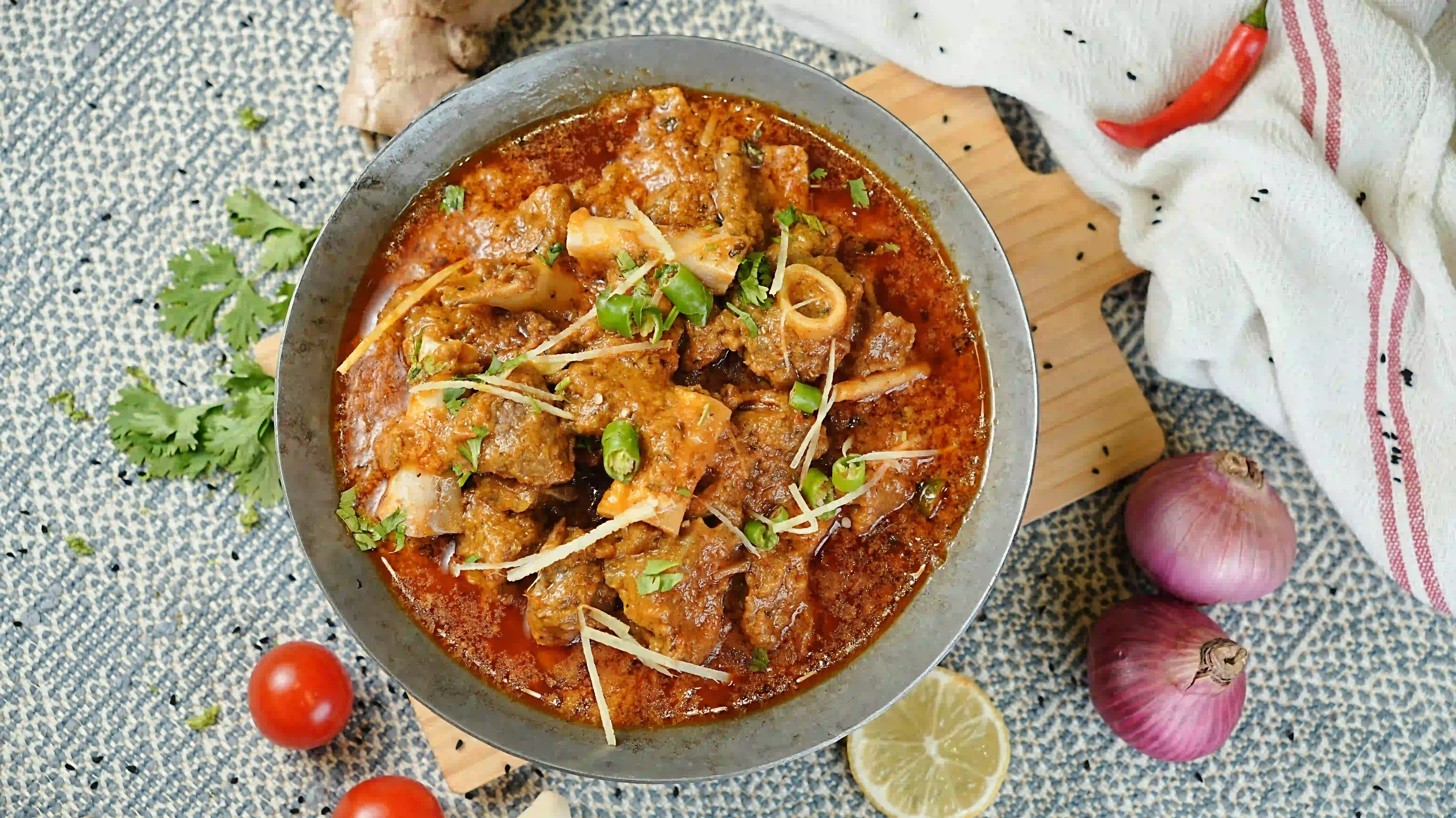 Independence Day Dinner in Sharjah: Where to Eat on 14 August — Taier Al Monal, Abu Shaghara, Sharjah
