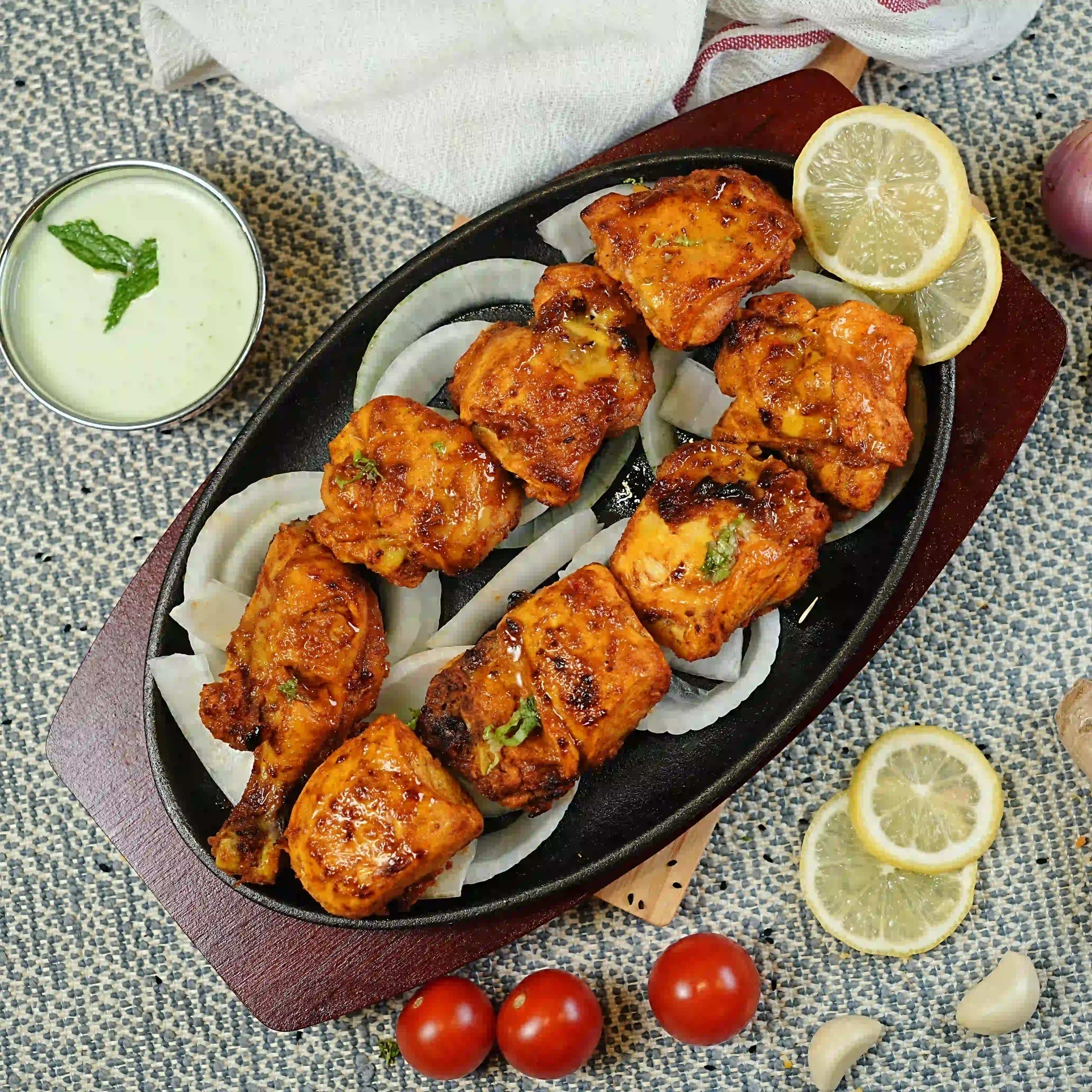 Best Meal for Independence Day in Sharjah: What to Order on 14 August — Taier Al Monal, Abu Shaghara, Sharjah