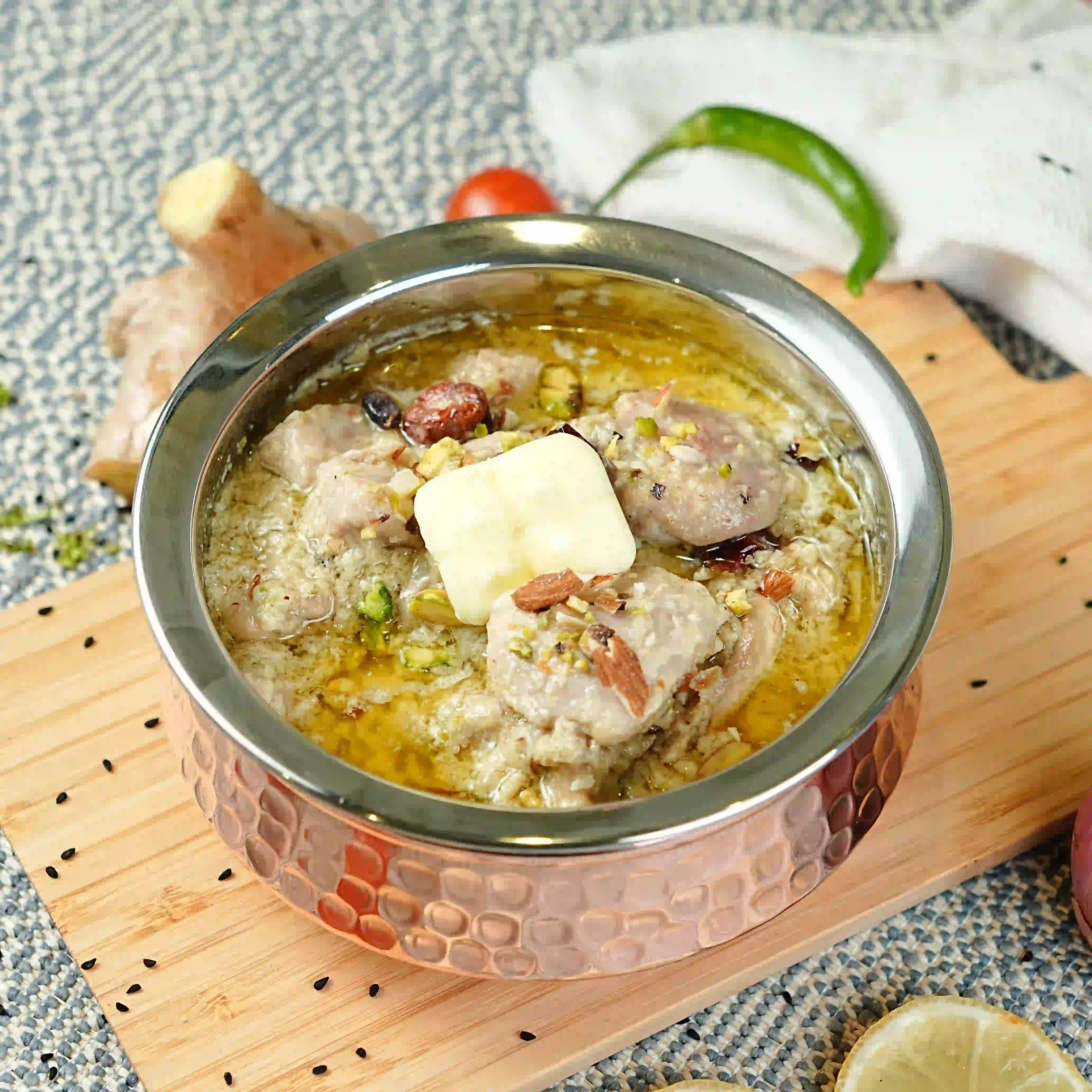 Live BBQ Catering in Sharjah: Interactive Dining Without the Premium Price Tag — Taier Al Monal, Abu Shaghara, Sharjah